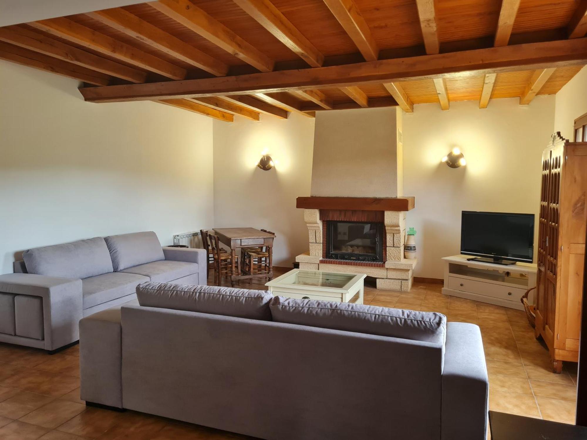 Gite Avec Vue Panoramique, Ideal Pour Un Weekend ! Mont-Saint-Jean  외부 사진